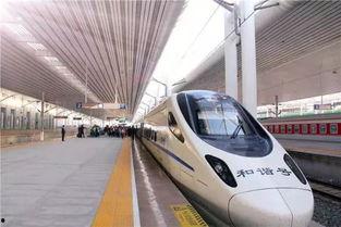 沈阳最新火车爆料,线路调整与时刻表更新揭晓 第1张 沈阳最新火车爆料,线路调整与时刻表更新揭晓 第1张